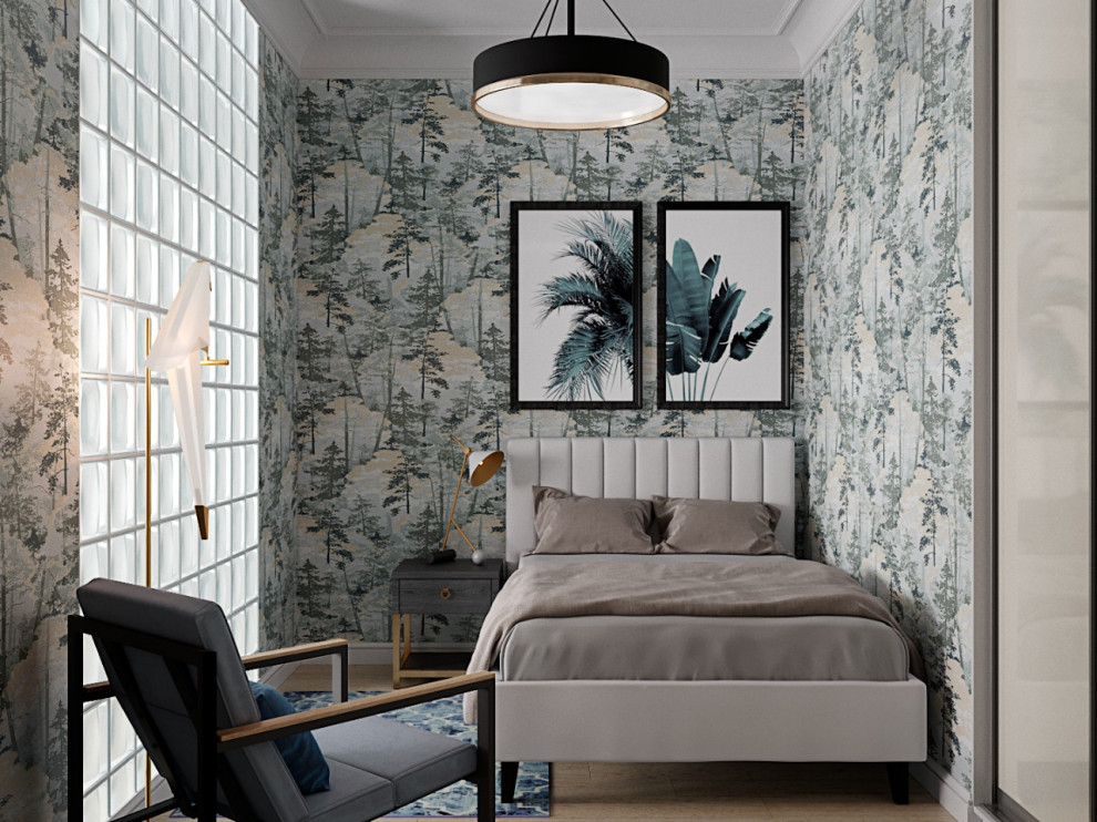 Квартира с перепланировкой