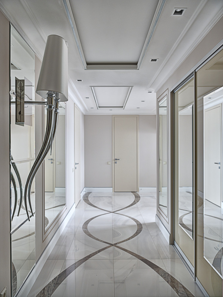 Реализованный проект