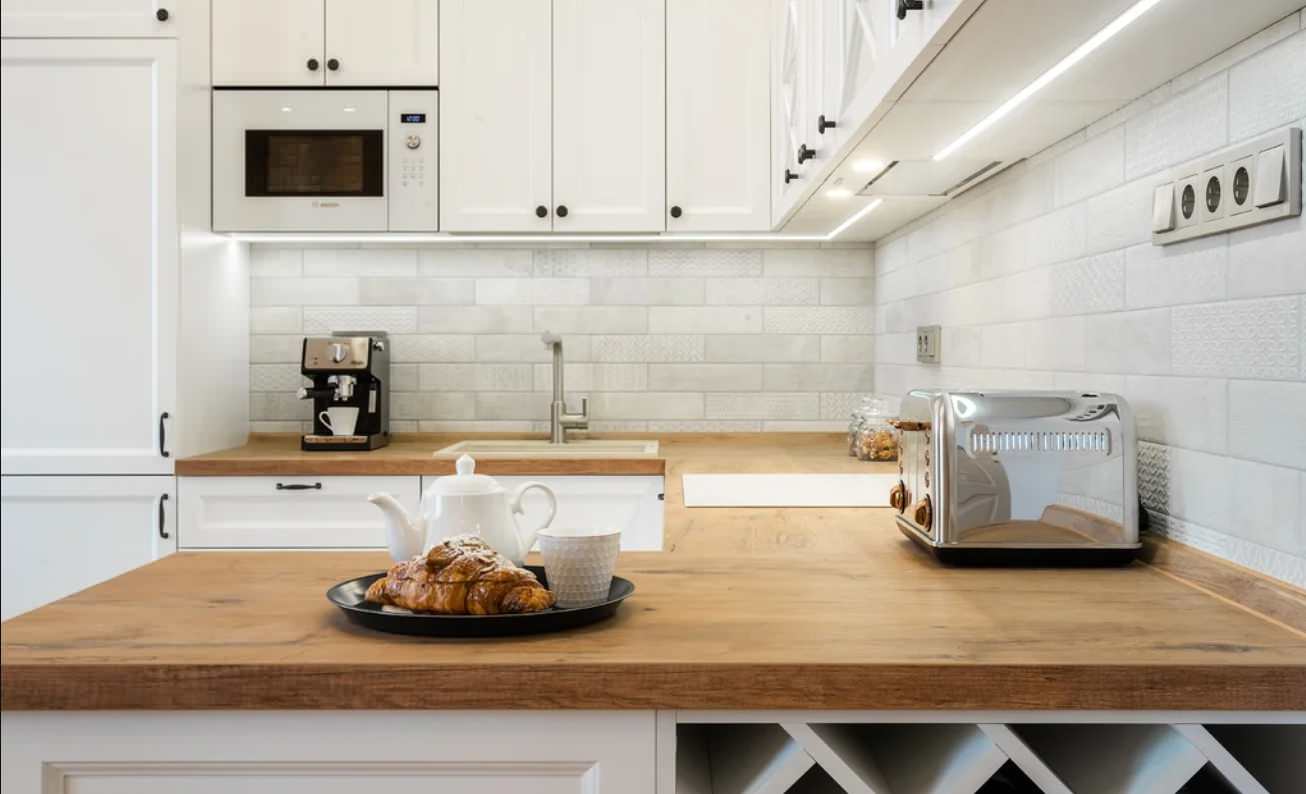 Реализация объекта 75.5м2