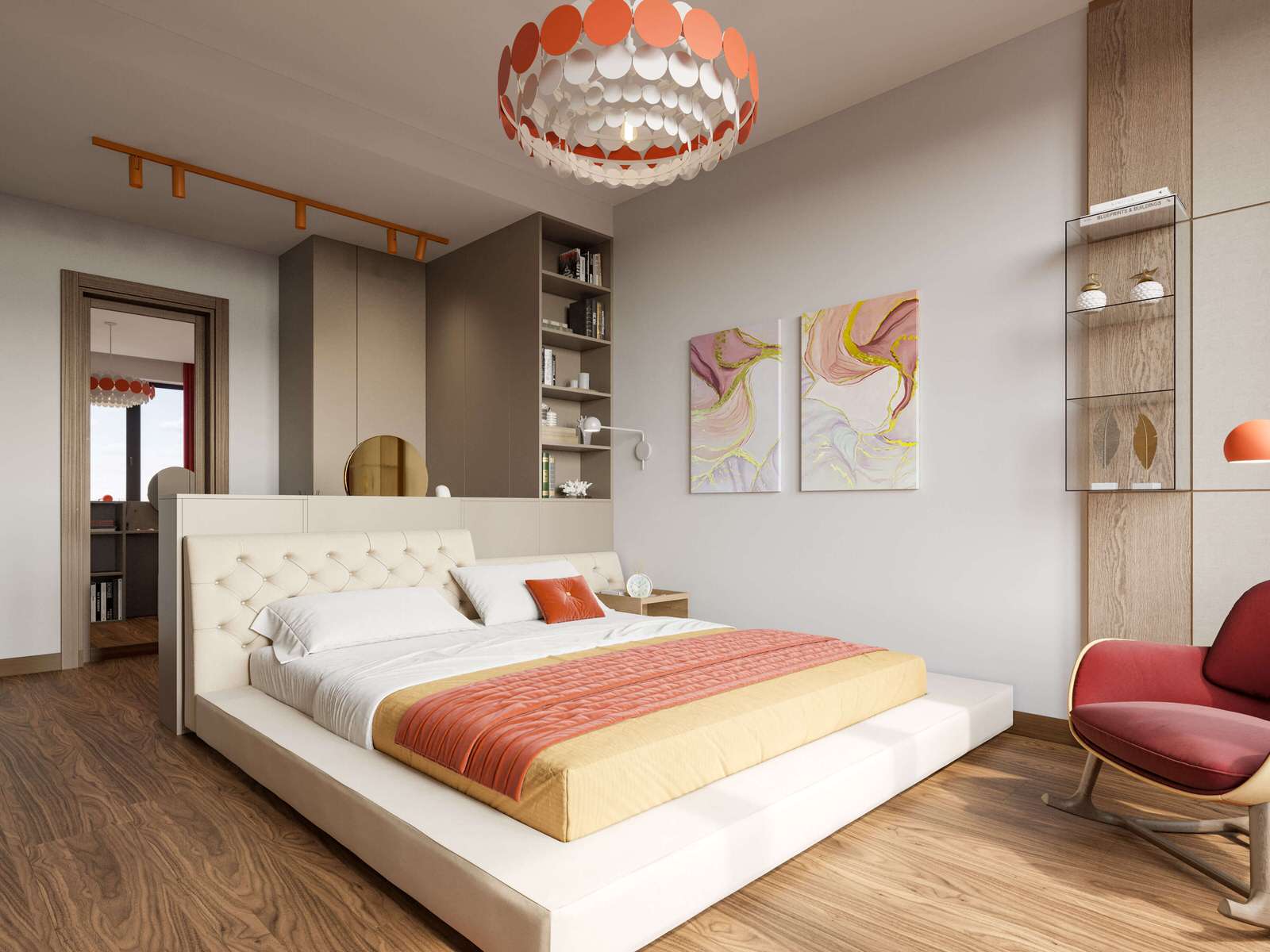 Квартира в Белграде