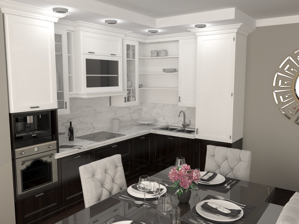 Барнаул, пр-т Ленина