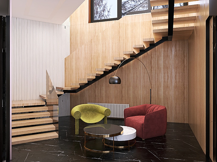 Гостевой дом.