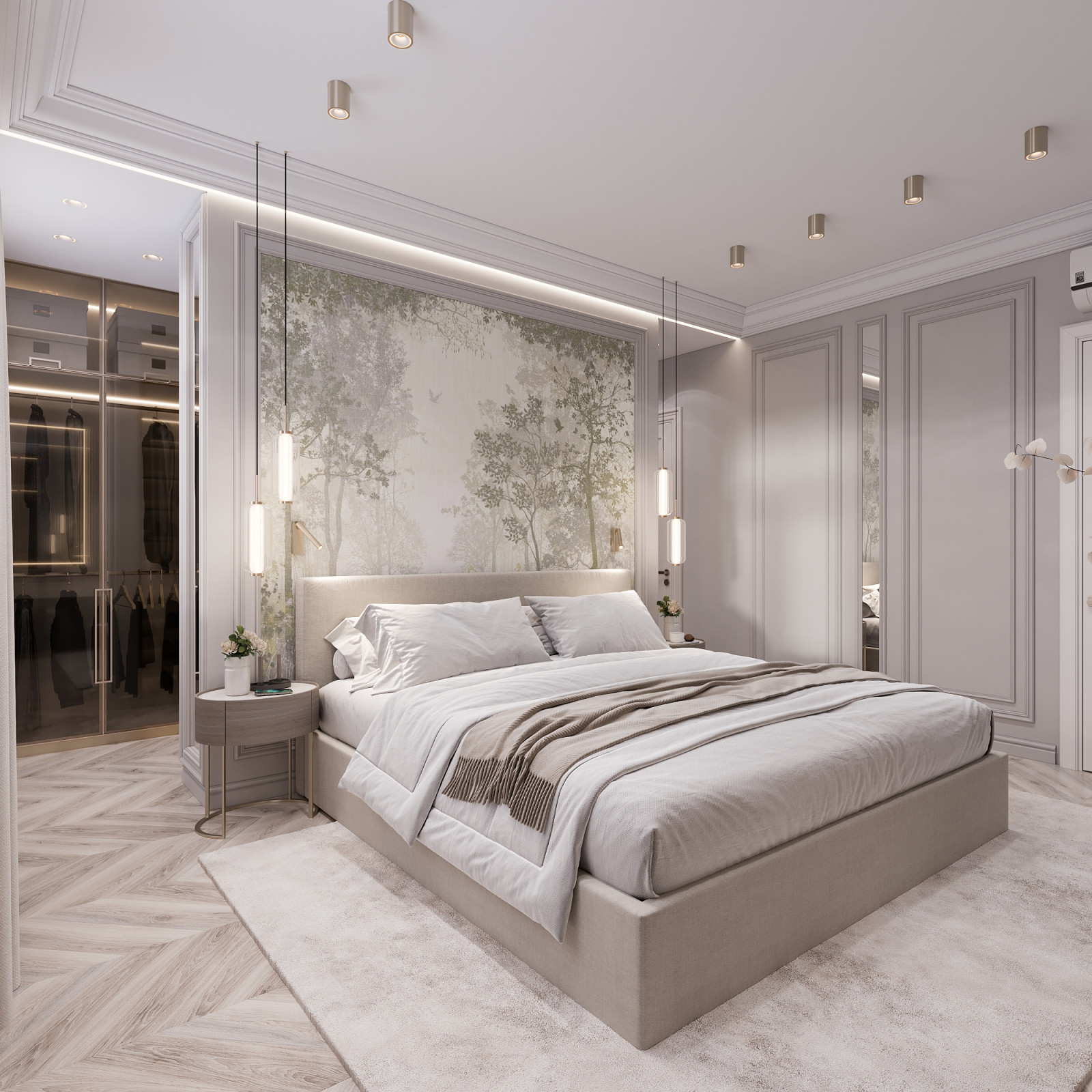 Обложка проекта: ЖК Донской Олимп