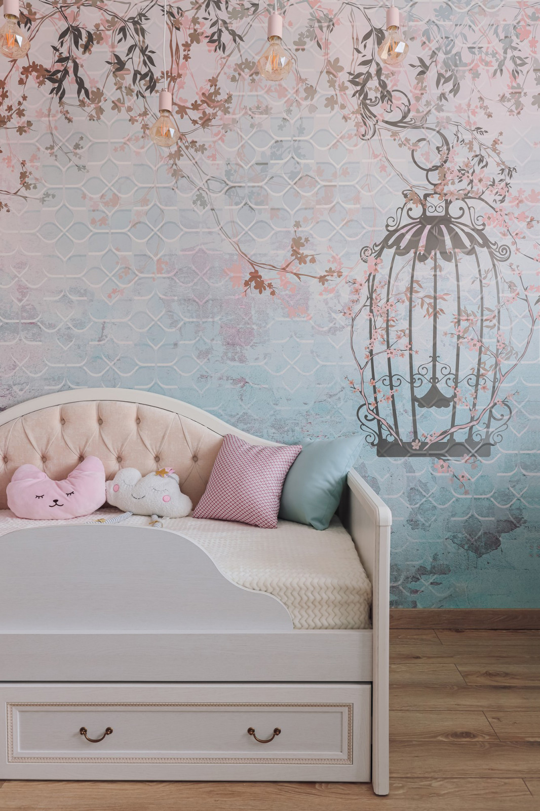 Обложка проекта: Реализация Мартынова Фото