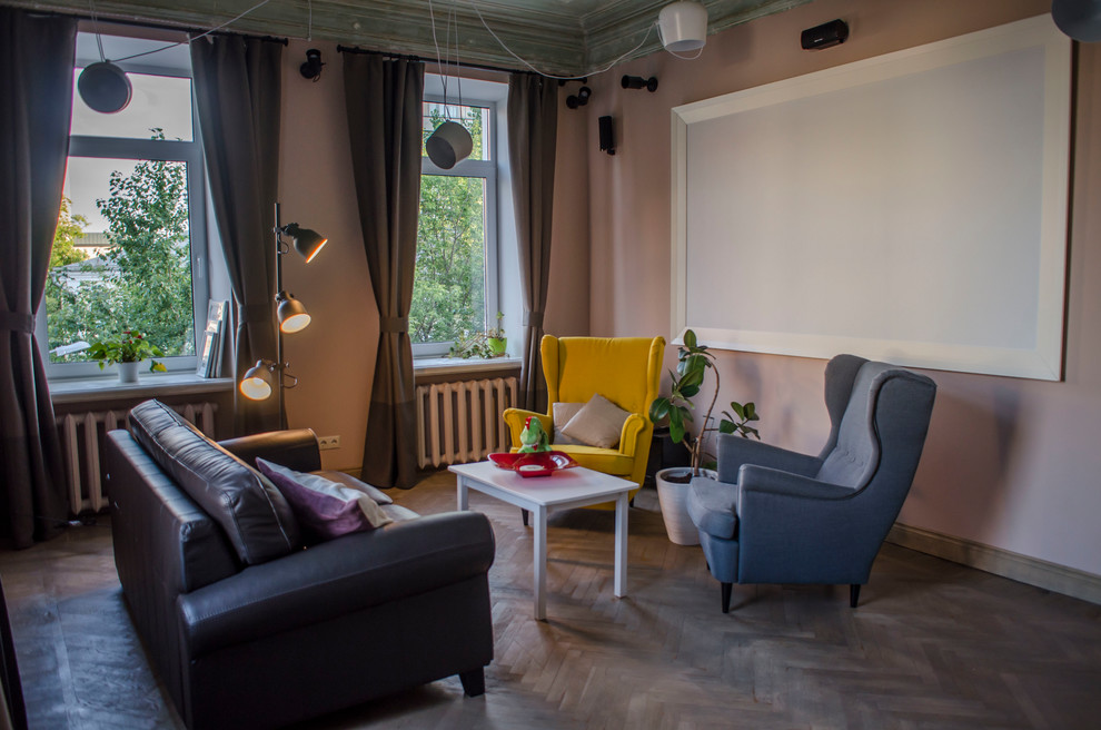 Квартира для семьи