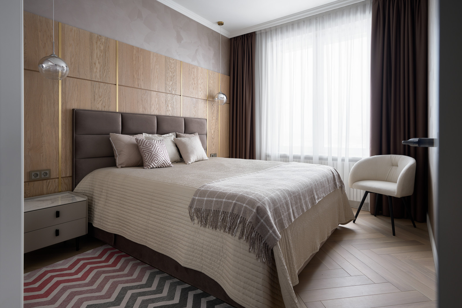 ЖК "Фонвизинский" фотографии