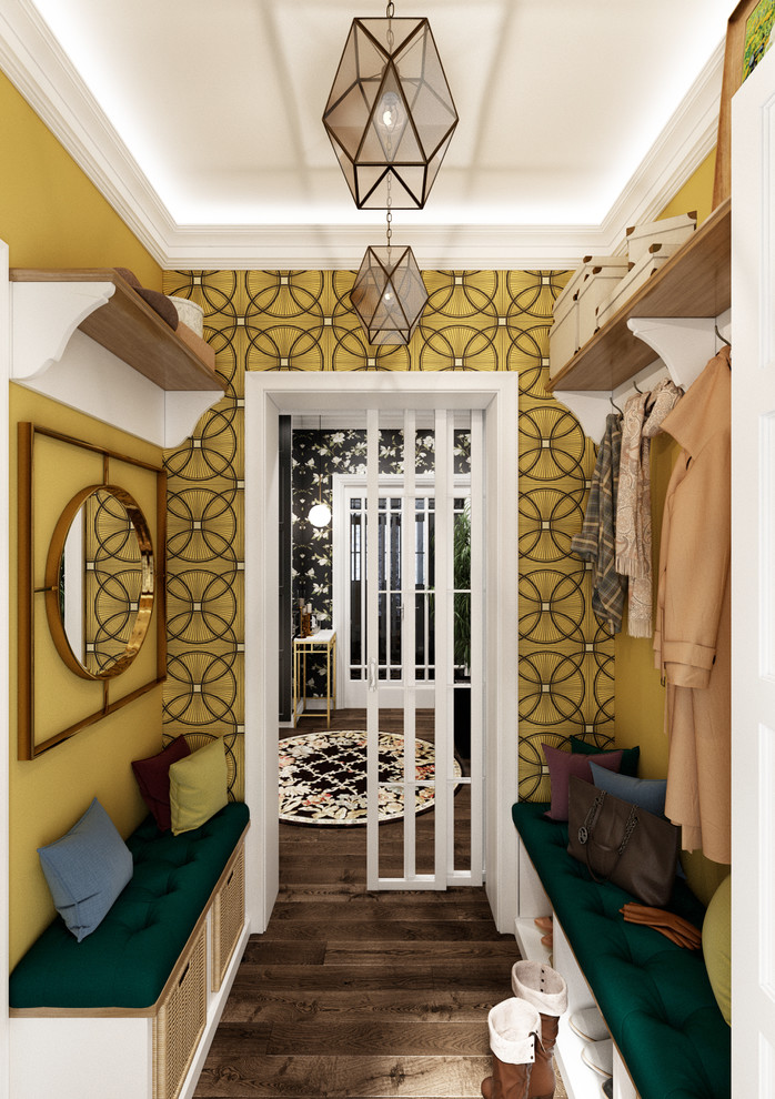 Обложка проекта: Жилой комплекс "Лесная Купавна"