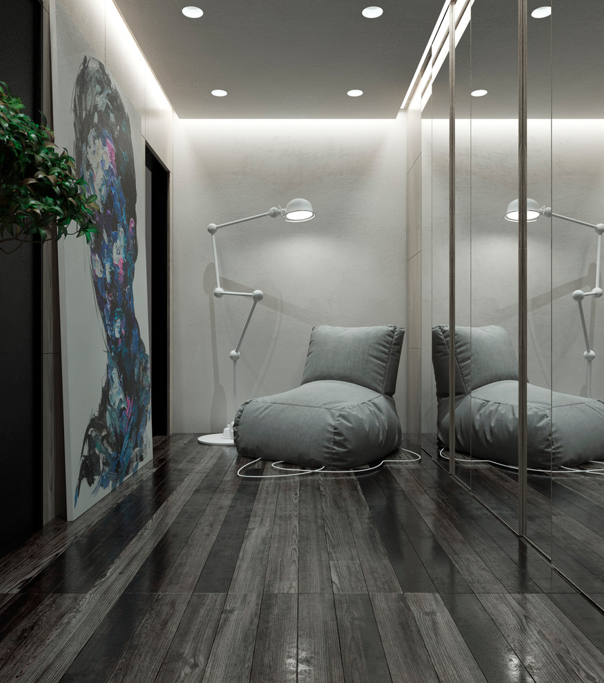 luxurious minimalism