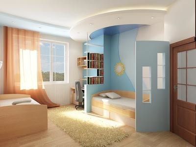 Квартира ул. Лодочная