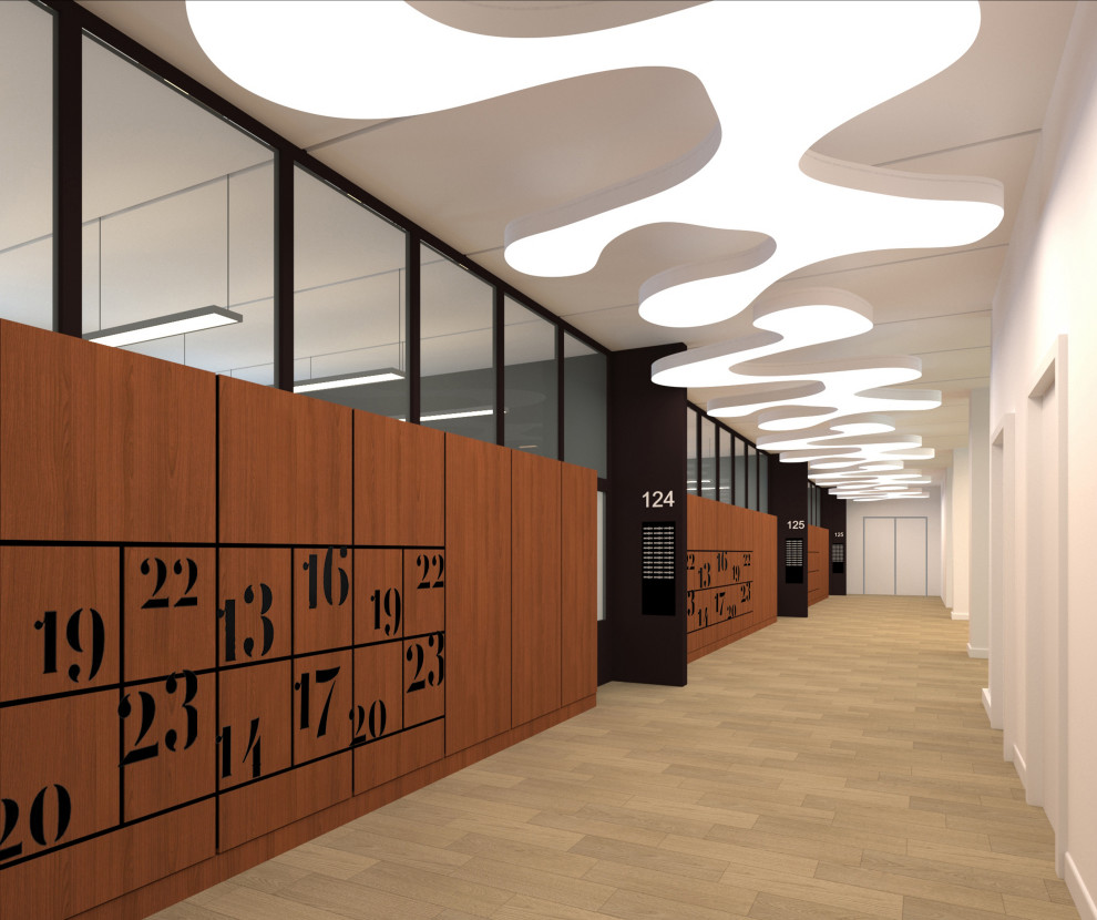 Частная школа