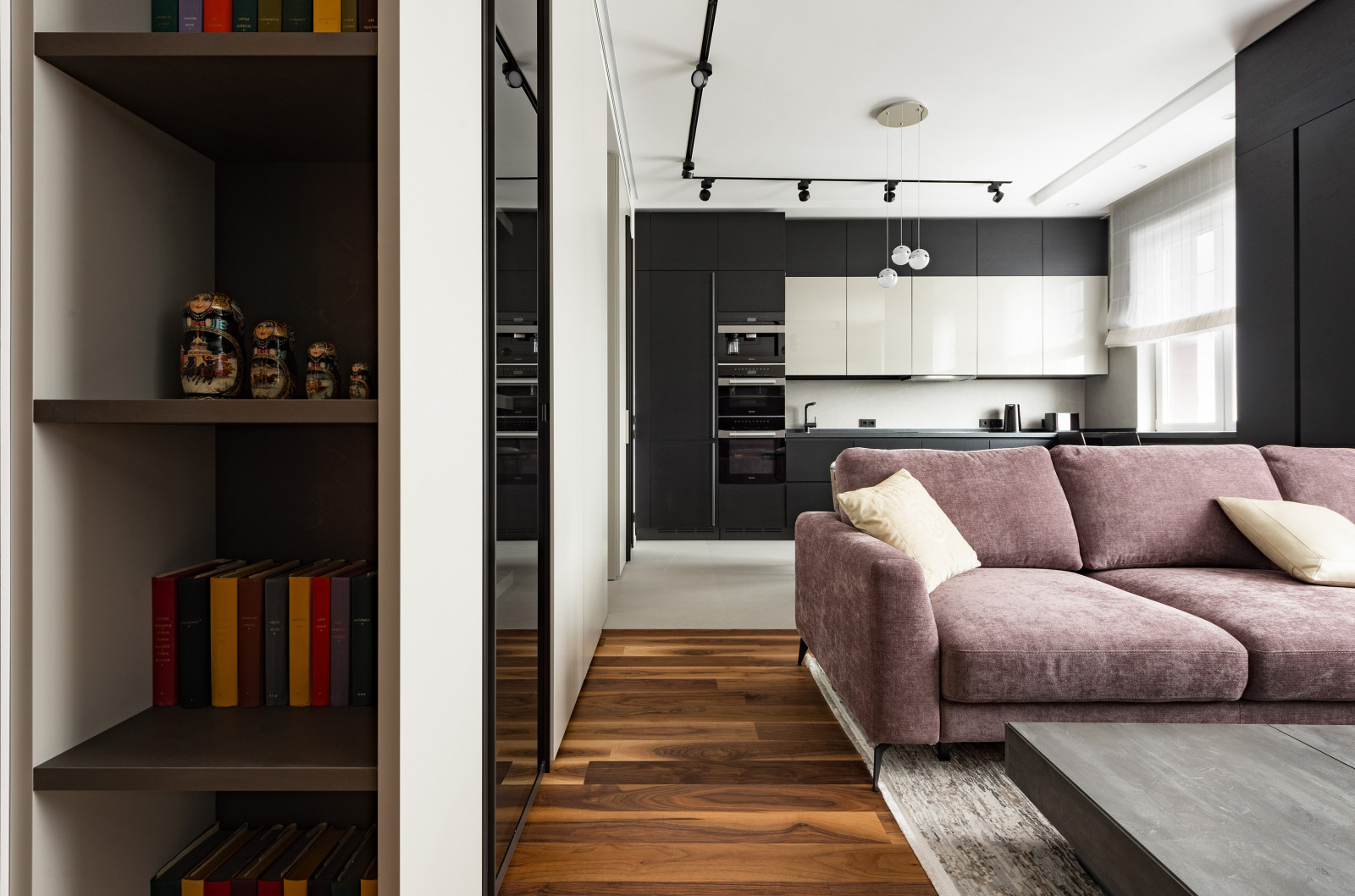 Квартира в Зеленограде