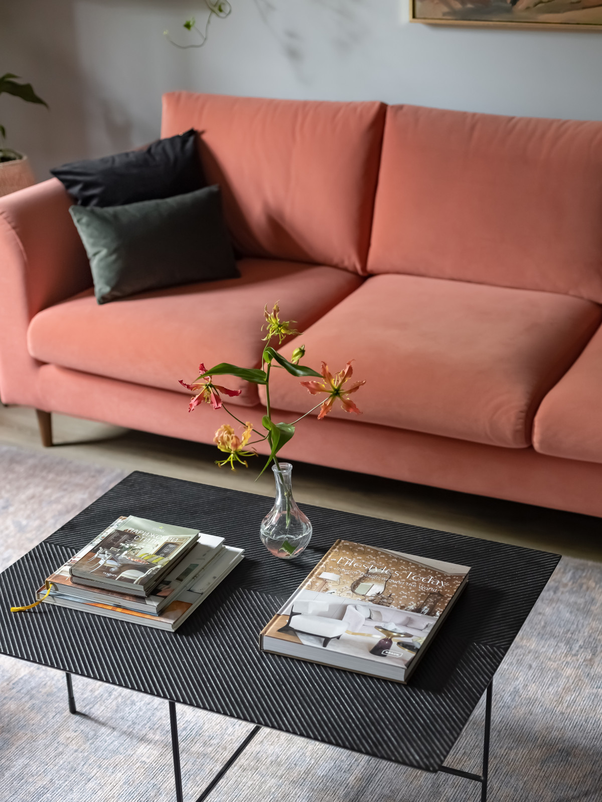 Сталинка в Челябинске.