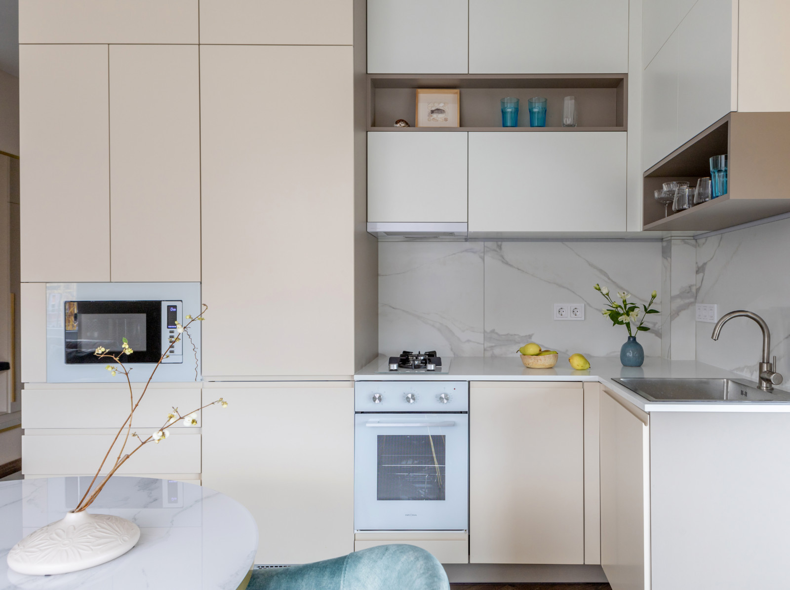 ЖК "Балтийский берег"