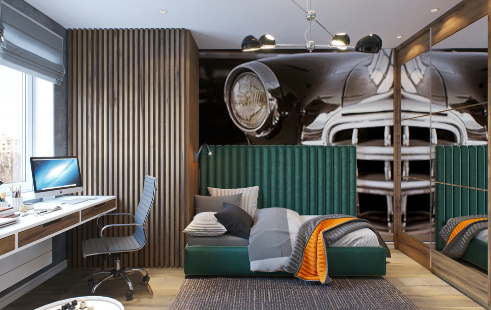 Квартира 112 м2, ул Пролетарская