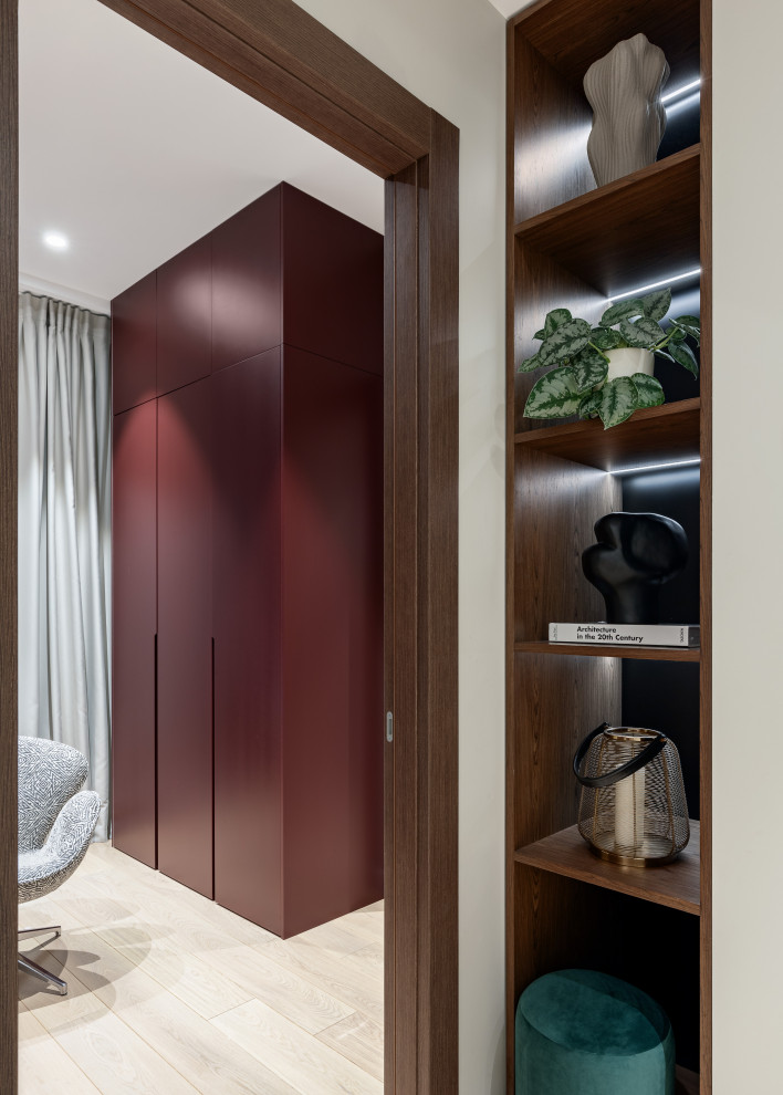 Апартаменты в "Москва-Сити"