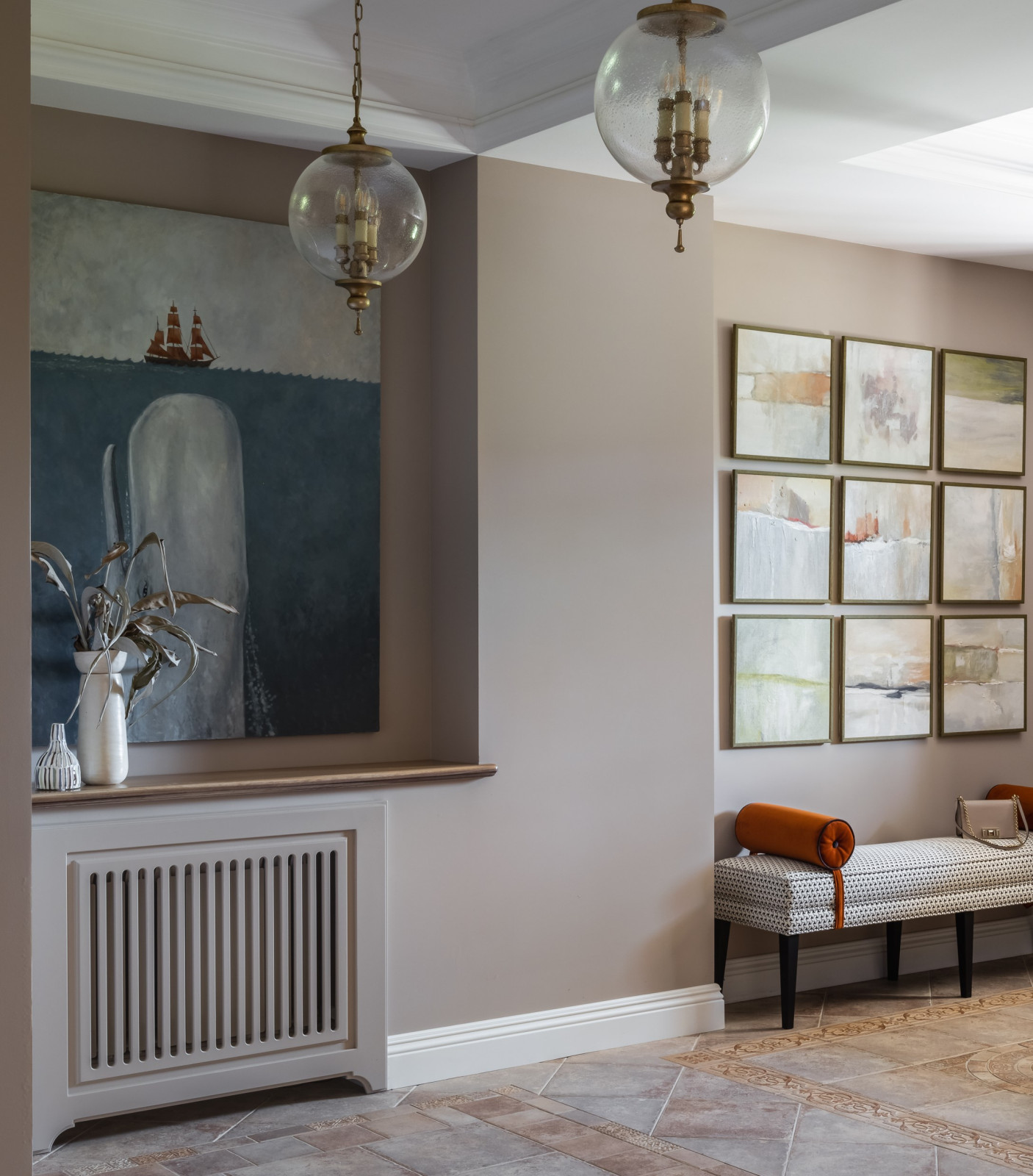 Обложка проекта: Дом в Сочи