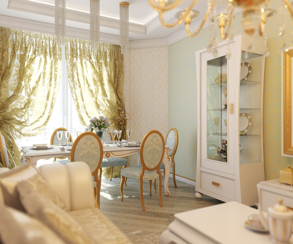 Выборгское шоссе