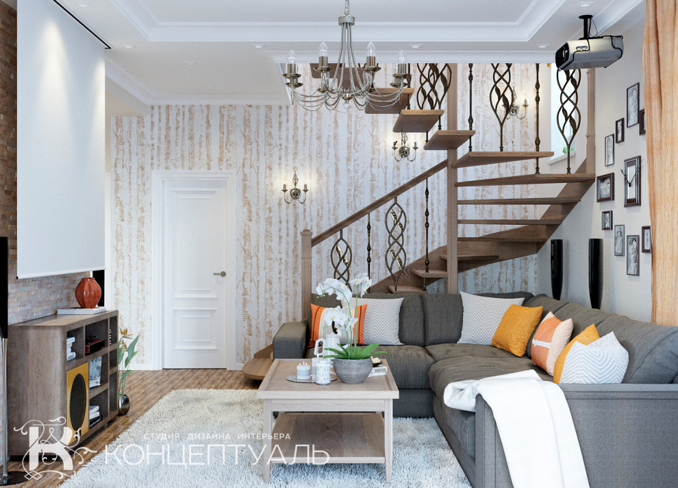 Интерьер №52