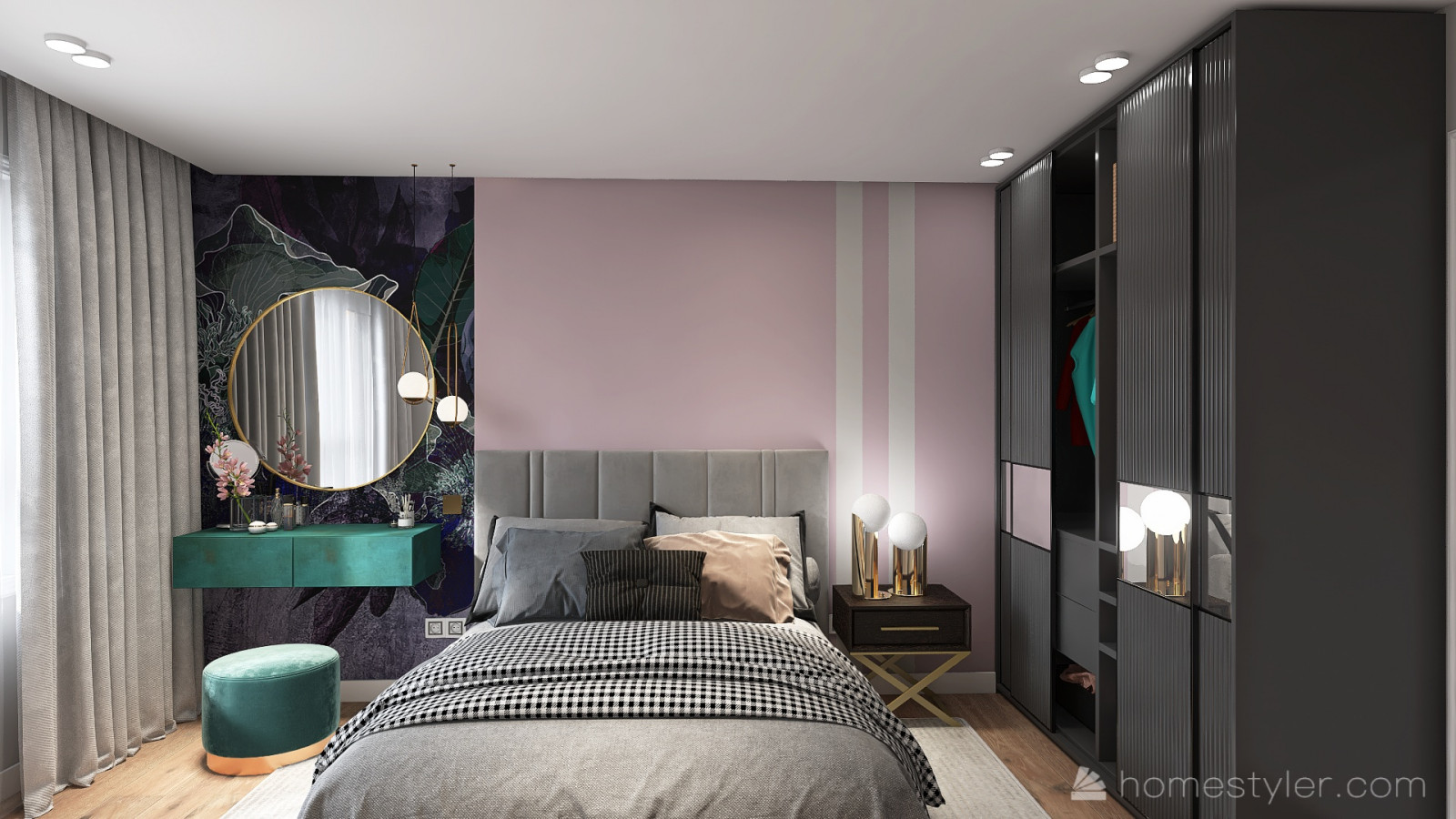 Проект в Нефтюганске