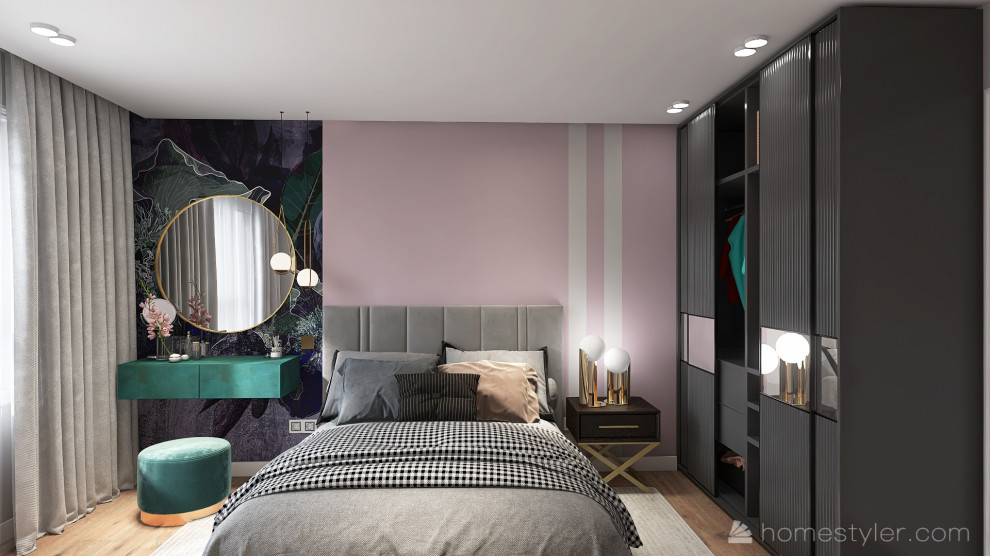 Проект в Нефтюганске