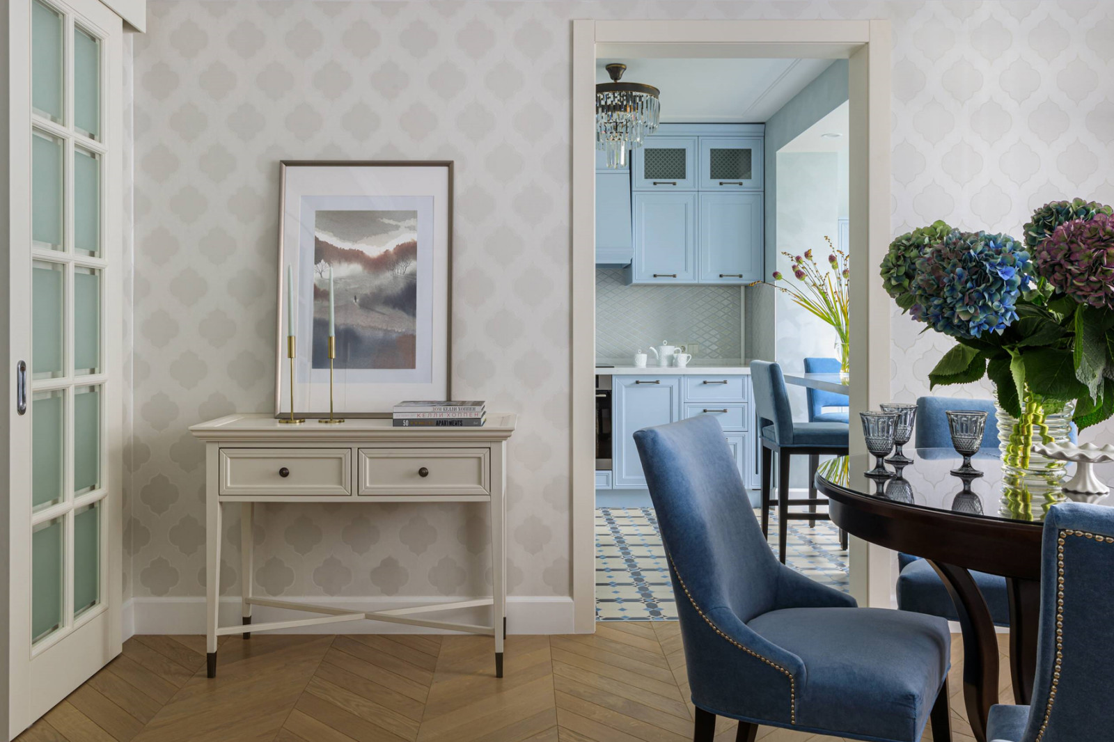 ДОМАШНЯЯ ИСТОРИЯ