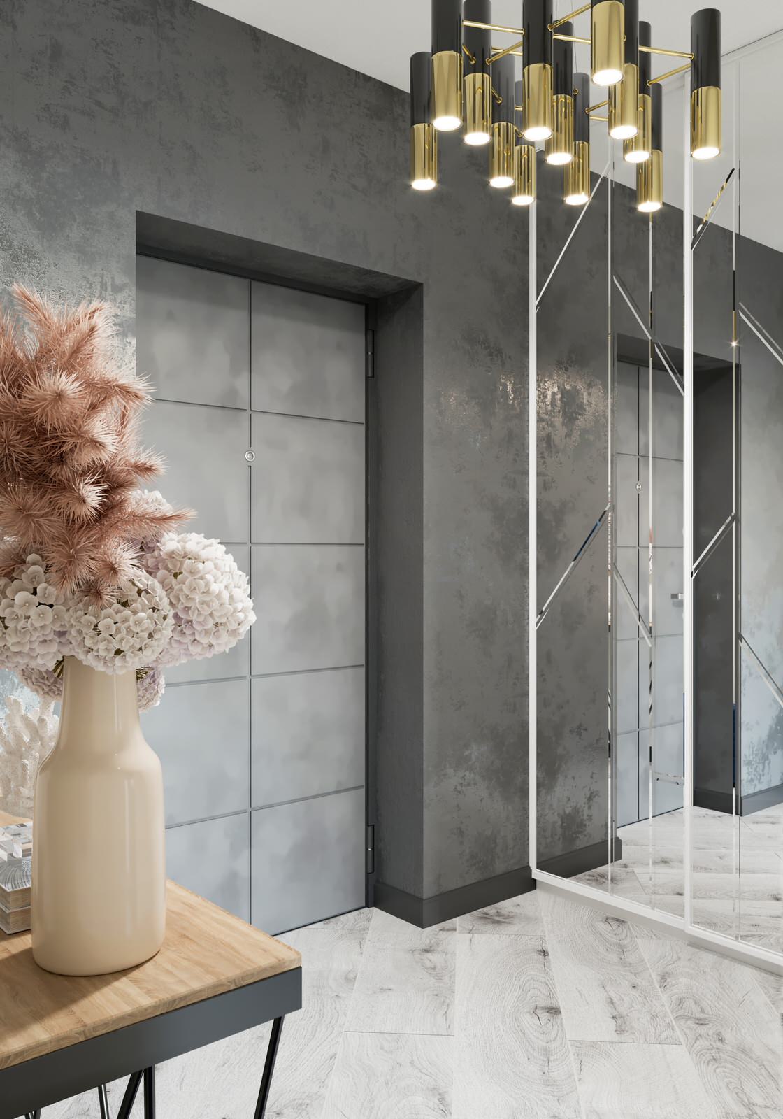 Дом для семьи в поселке Снегири