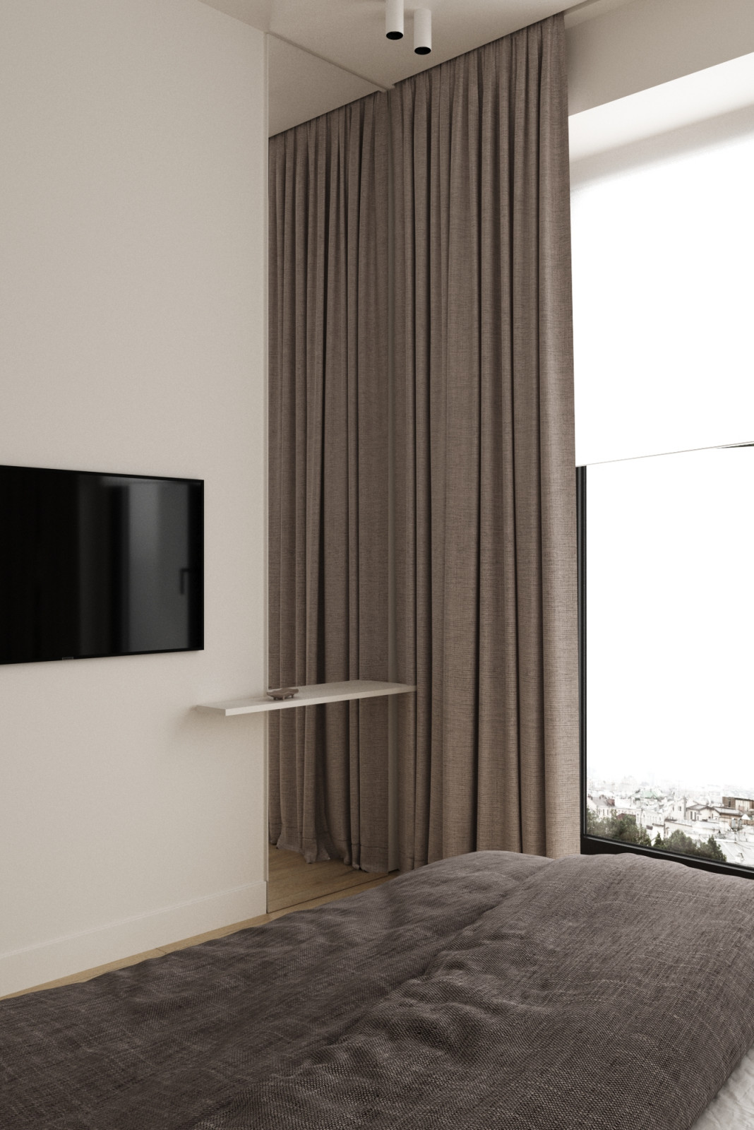 ЖК Prime Park - 71 кв.м