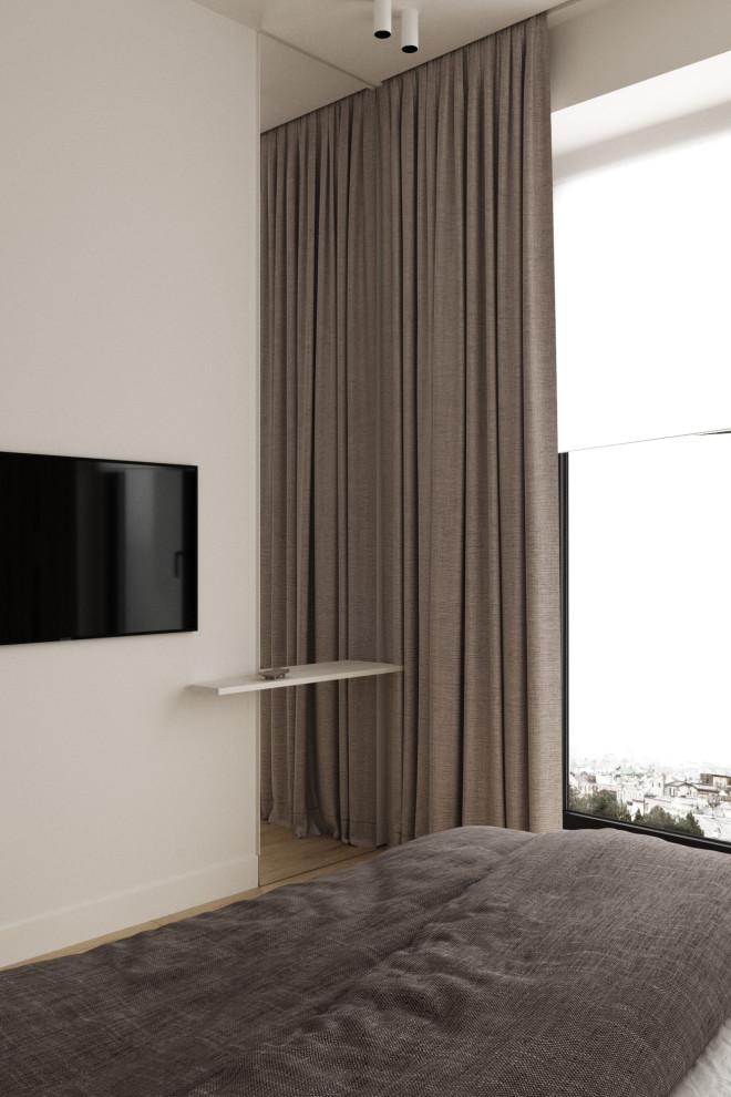 ЖК Prime Park - 71 кв.м