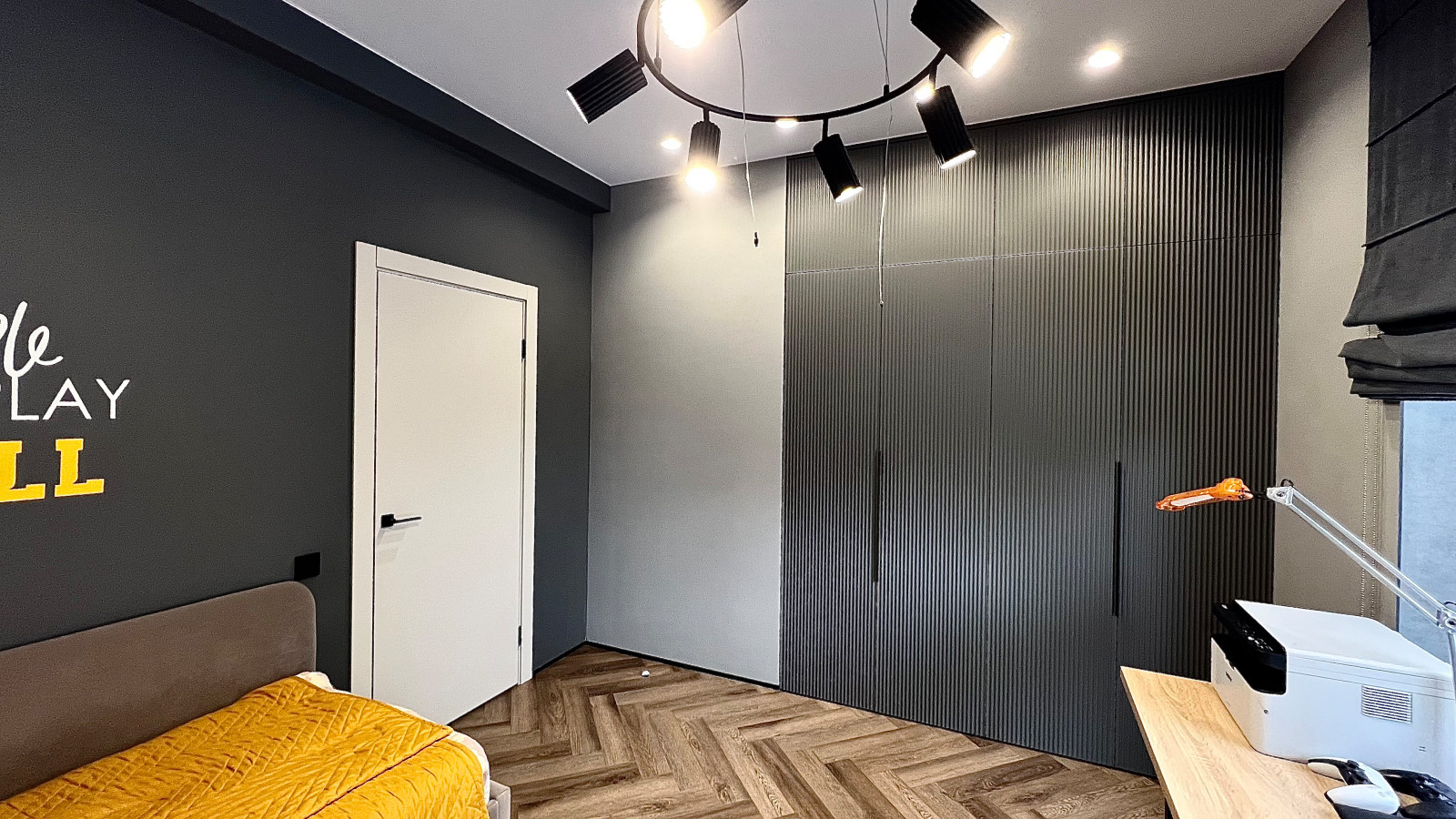 СНТ Нерпенок, реализация