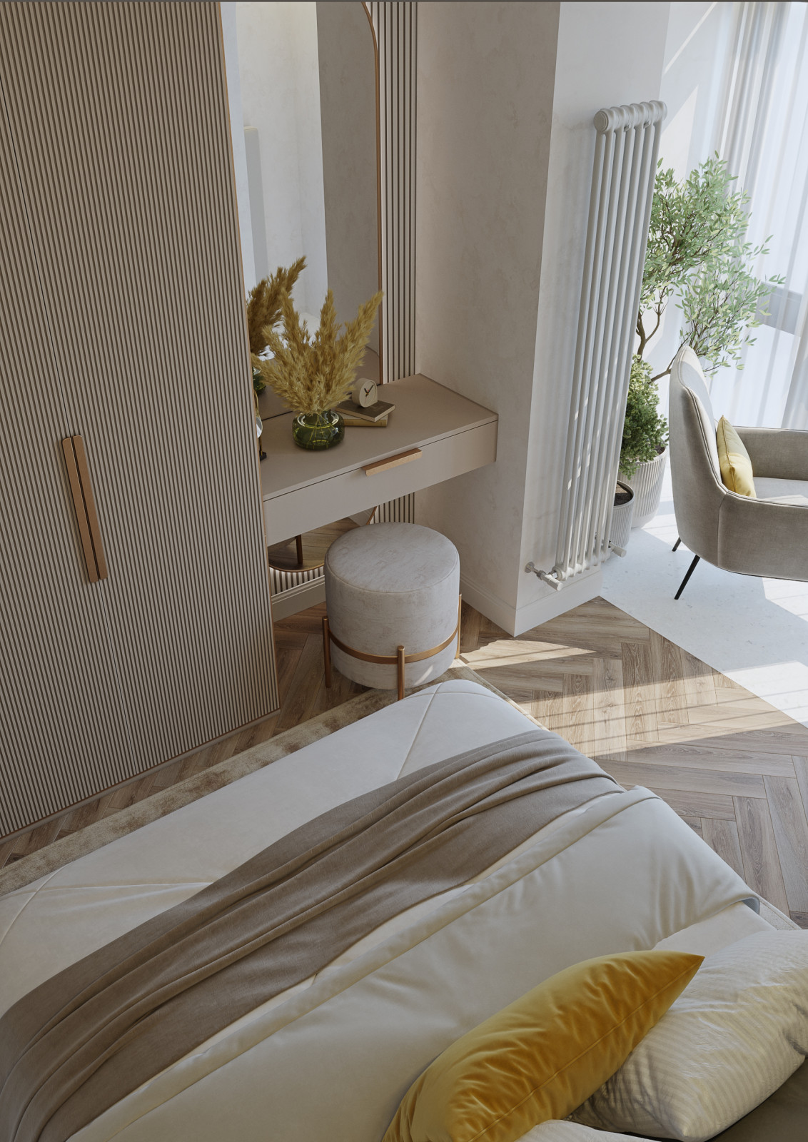 ЖК Эволюция