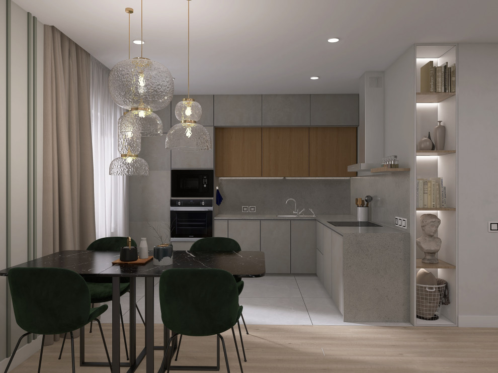 ЖК "Ольховский парк"