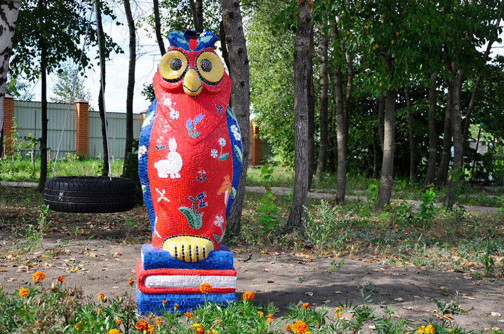 Мастерская Мозаики ArtWorker