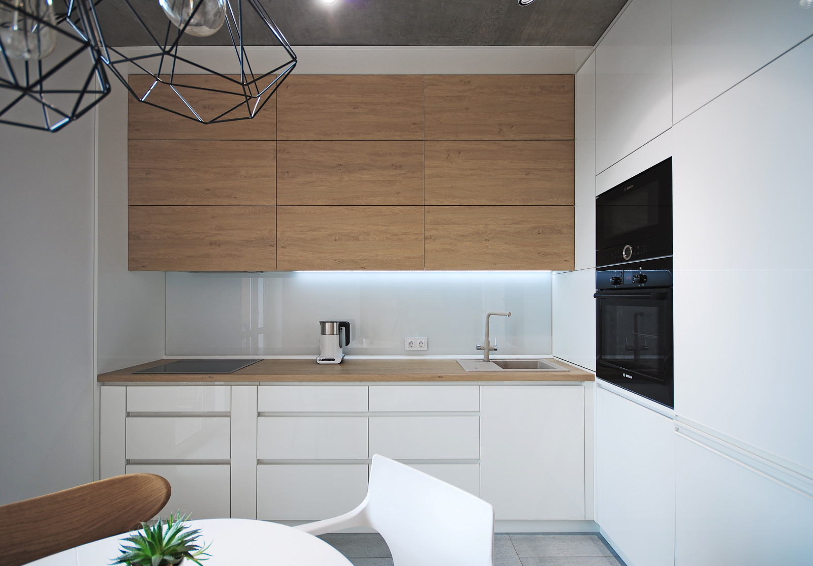 Обложка альбома: Идеи пользователя Серый 099