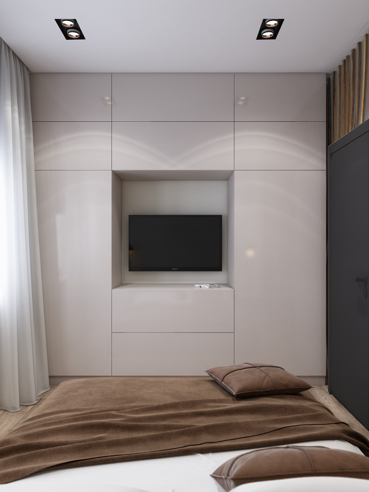 Апартаменты в Санкт-Петербурге 106 кв. м.