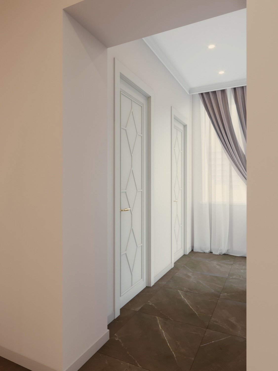 "Шоколадное наслаждение"