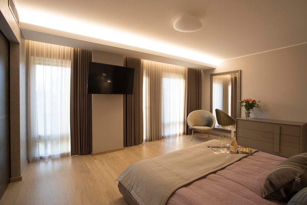 Интерьер квартиры в Таллинне