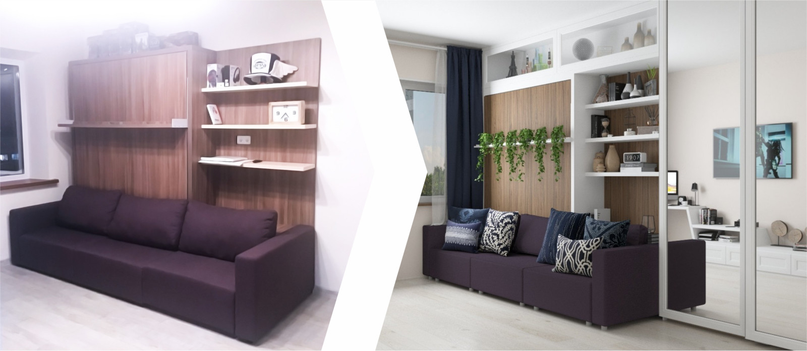 Ирина Мельничук