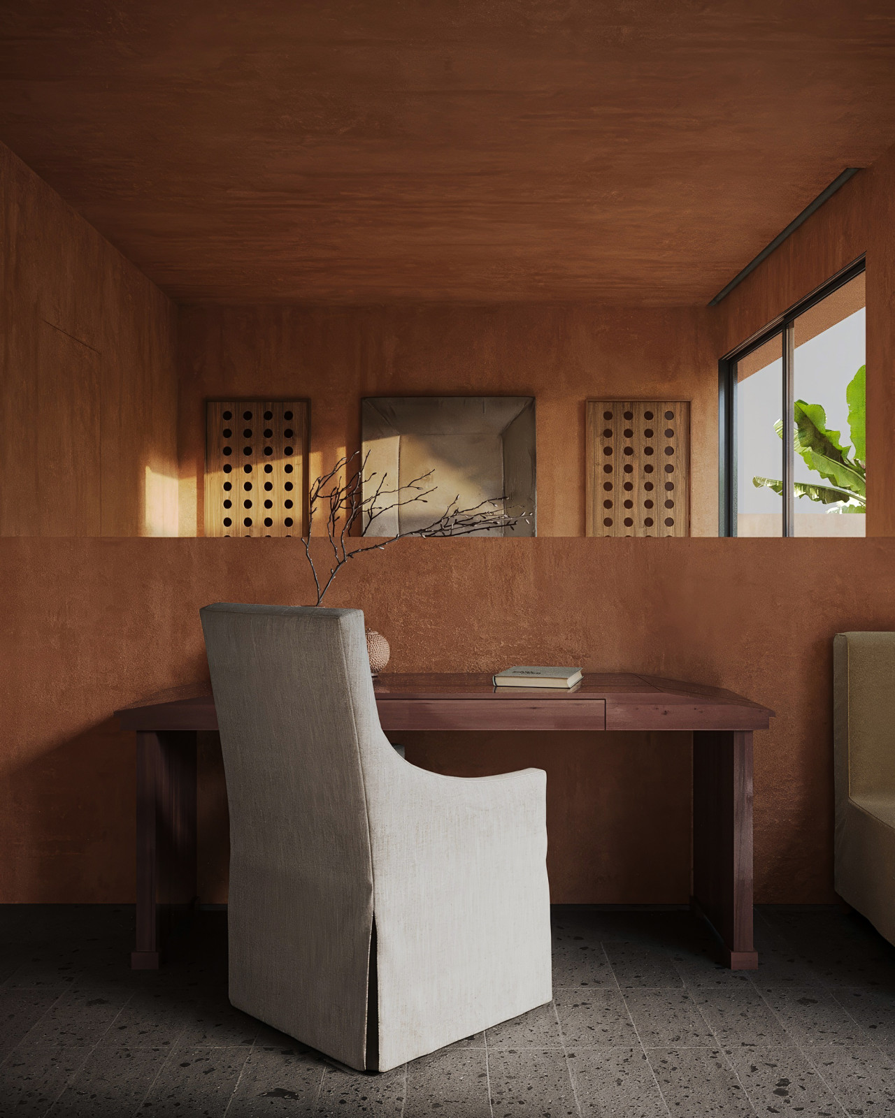 Виллы на Бали SEREN HOUSE