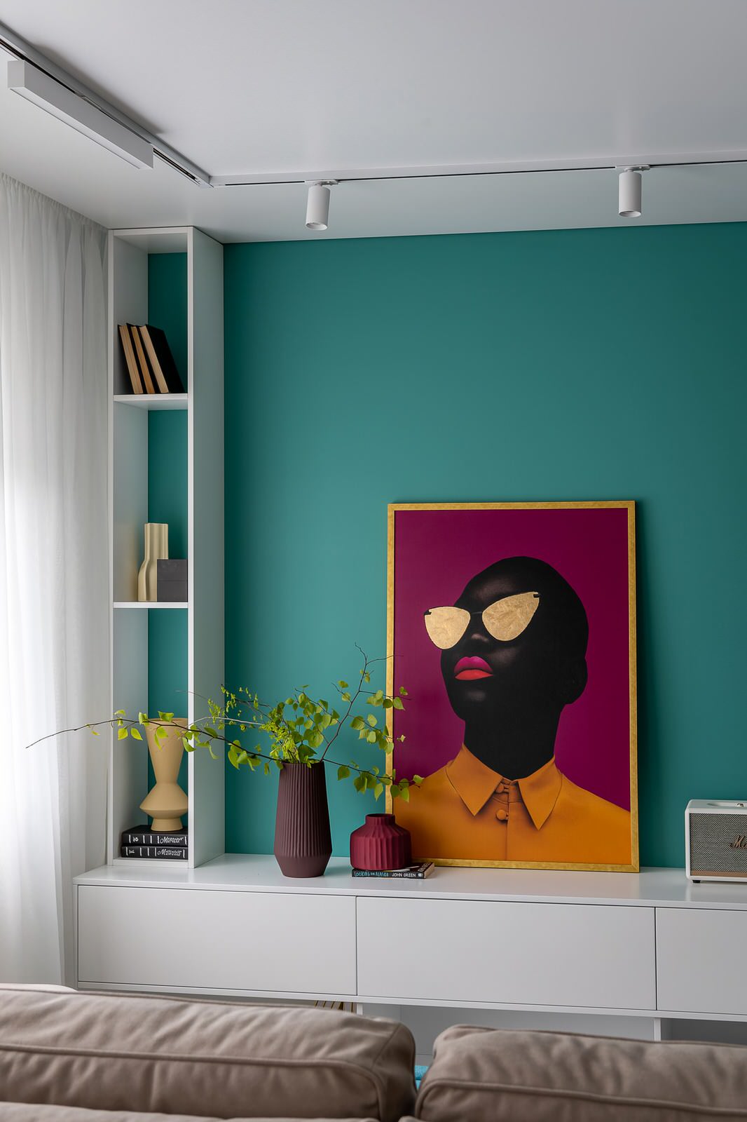 Обложка проекта: Легкость бытия