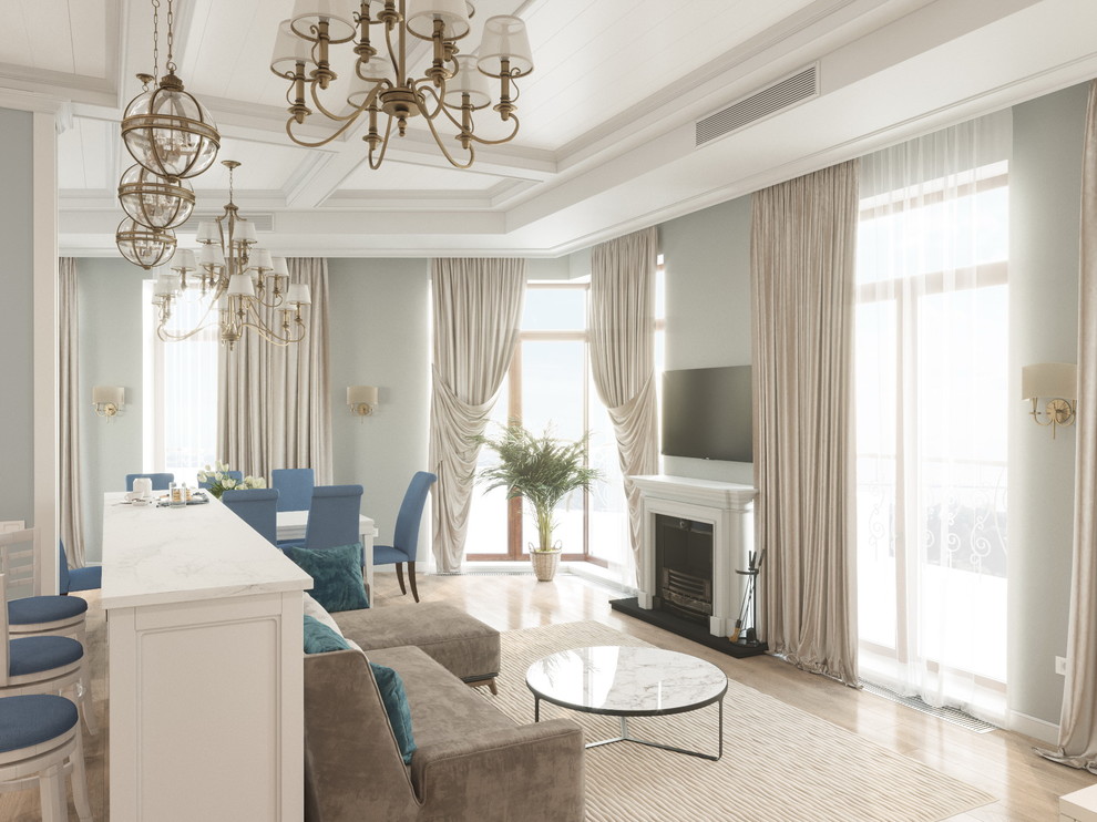 квартира в Одессе 2