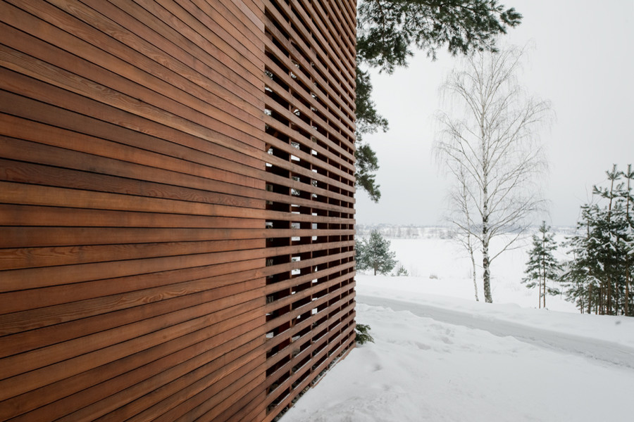 Дом «Макалун»