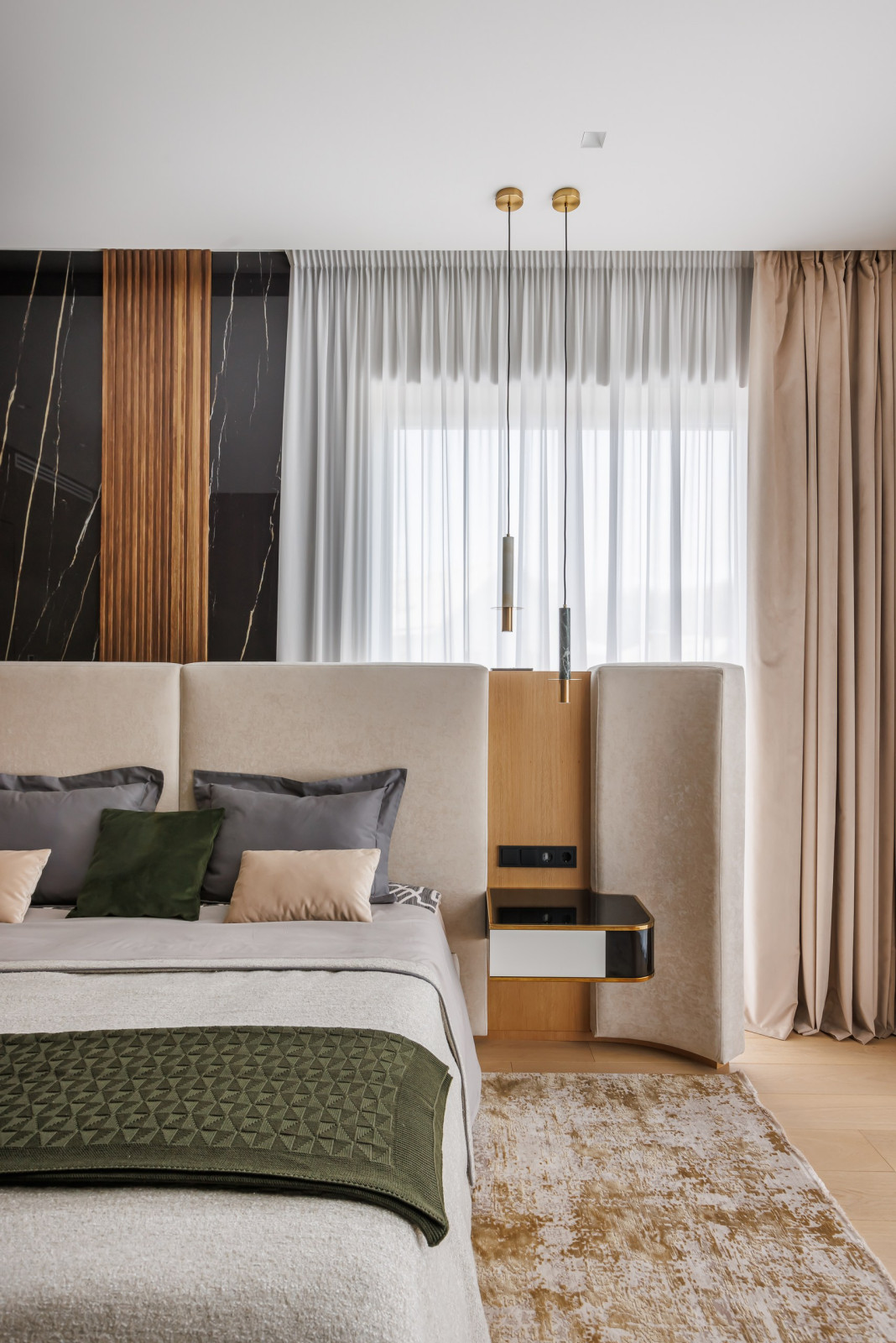 Дом в Николо-Урюпино