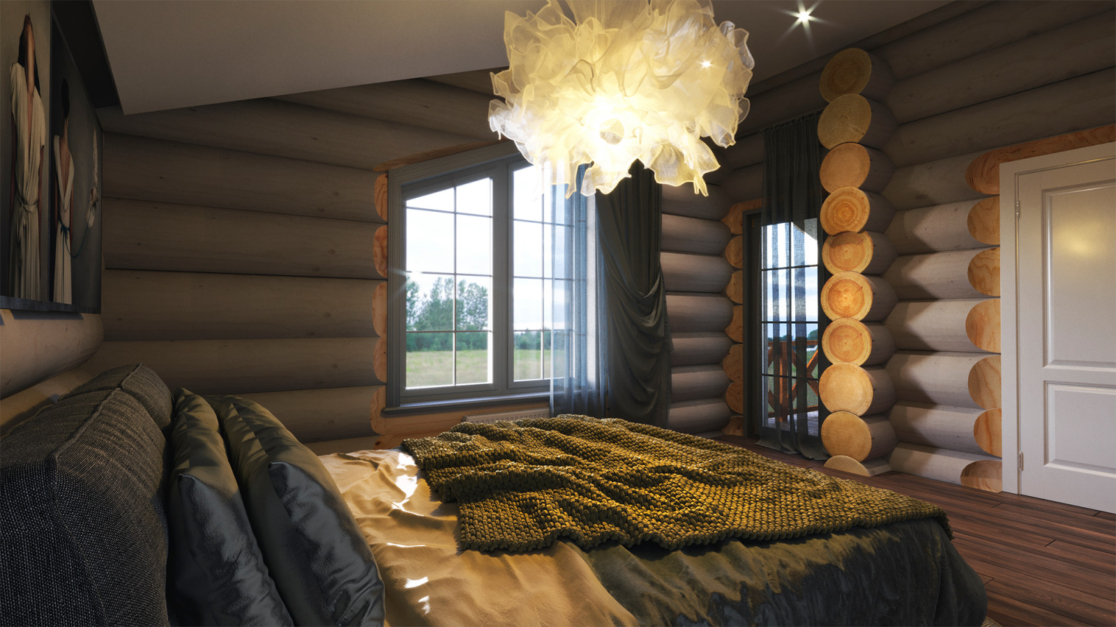 Усадьба Элита