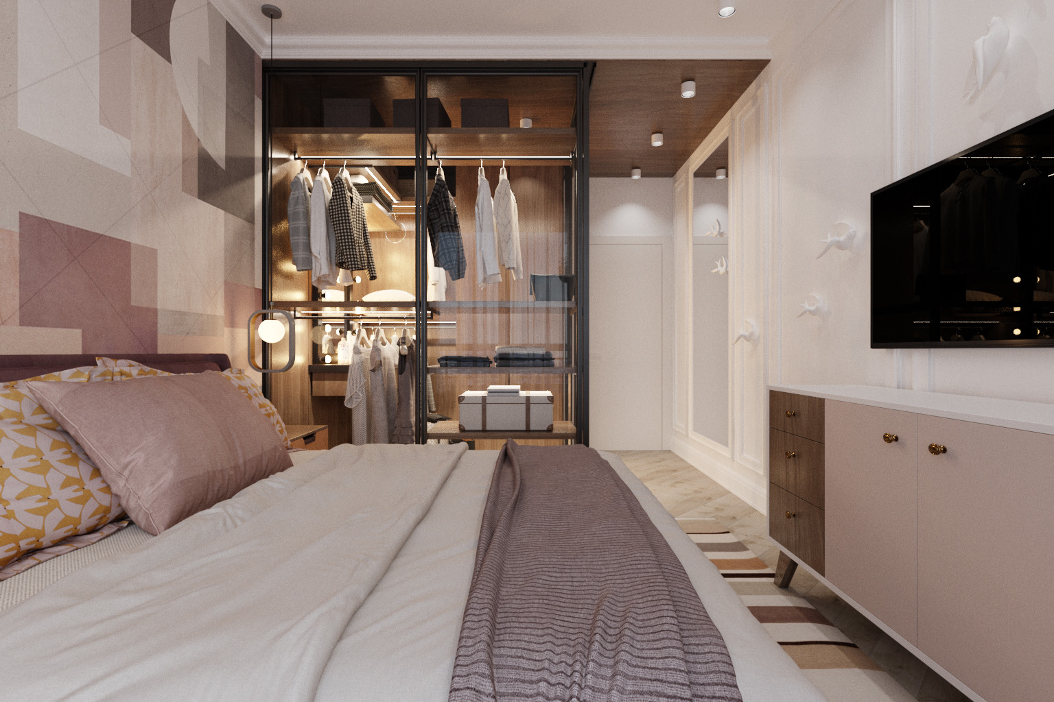 ЖК Нева-Нева