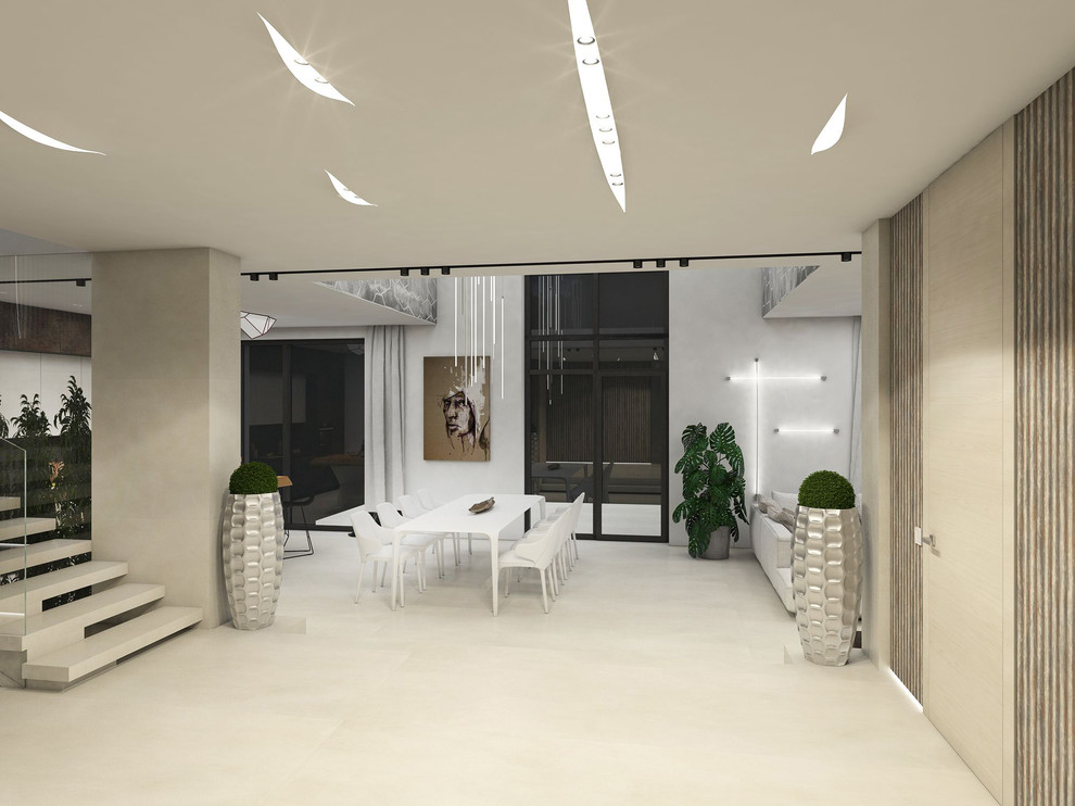 Дизайн дома