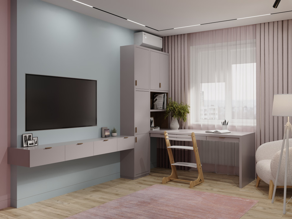 Квартира для семьи