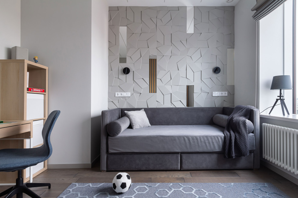 Квартира в ЖК “Космос”