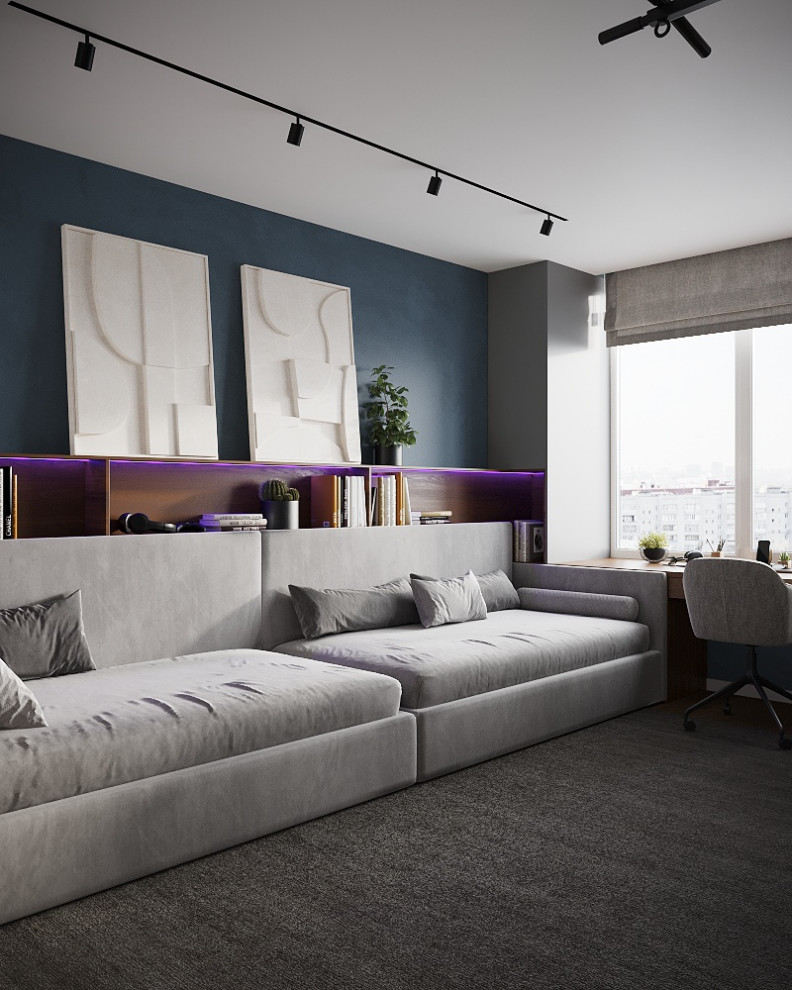 Дмитровский