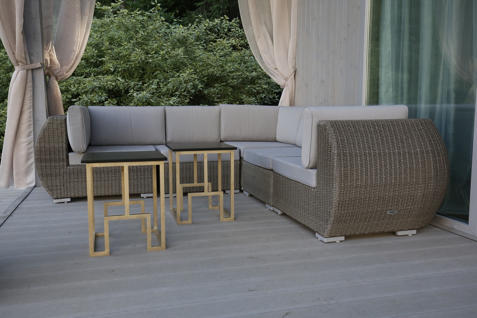 Латунная мастерская