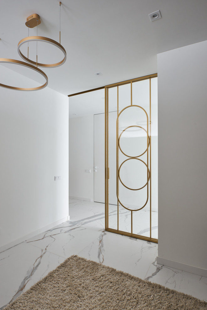 Перегородка Aludoors